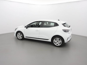 Renault Clio 1.5 blue dci 100ch evolution gsr2  occasion � Ganges - photo n�5