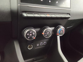 Renault Clio 1.5 blue dci 100ch evolution gsr2  occasion � Ganges - photo n�5