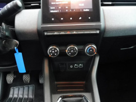 Renault Clio 1.5 blue dci 100ch evolution gsr2  occasion � Ganges - photo n�6