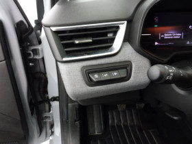 Renault Clio 1.5 blue dci 100ch evolution gsr2  occasion � Ganges - photo n�7