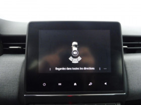 Renault Clio 1.5 blue dci 100ch evolution gsr2  occasion � Ganges - photo n�6