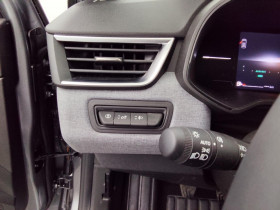 Renault Clio 1.5 blue dci 100ch evolution gsr2  occasion � Ganges - photo n�8