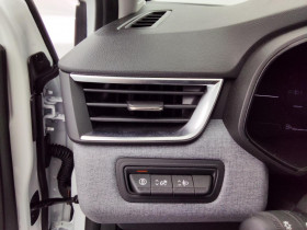 Renault Clio 1.5 blue dci 100ch evolution gsr2  occasion � Ganges - photo n�8