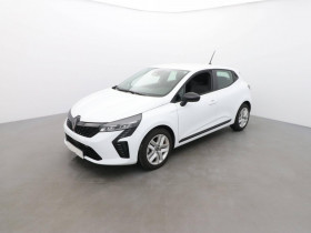 Renault Clio , garage SJ AUTOMOBILES  Ganges