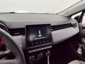 Renault Clio 1.5 blue dci 100ch evolution gsr2  occasion � Ganges - photo n�4