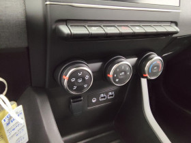 Renault Clio 1.5 blue dci 100ch evolution gsr2  occasion � Ganges - photo n�7