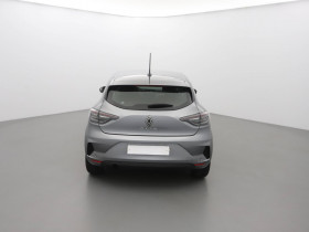 Renault Clio 1.5 blue dci 100ch evolution gsr2  occasion � Ganges - photo n�4