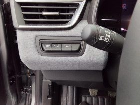 Renault Clio 1.5 blue dci 100ch evolution gsr2  occasion � Ganges - photo n�8