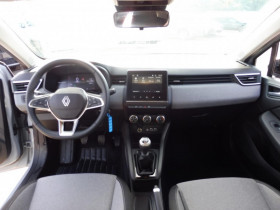 Renault Clio 1.5 blue dci 100ch evolution gsr2  occasion � Ganges - photo n�4