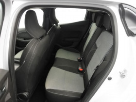 Renault Clio 1.5 blue dci 100ch evolution gsr2  occasion � Ganges - photo n�10