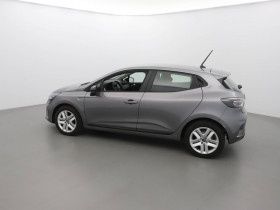 Renault Clio 1.5 blue dci 100ch evolution gsr2  occasion � Ganges - photo n�5