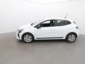 Renault Clio 1.5 blue dci 100ch evolution gsr2  occasion � Ganges - photo n�2