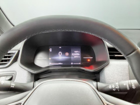 Renault Clio 1.5 blue dci 100ch evolution gsr2  occasion � Ganges - photo n�9