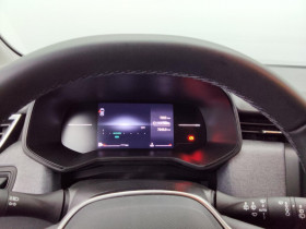 Renault Clio 1.5 blue dci 100ch evolution gsr2  occasion � Ganges - photo n�9