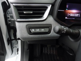 Renault Clio 1.5 blue dci 100ch evolution gsr2  occasion � Ganges - photo n�8