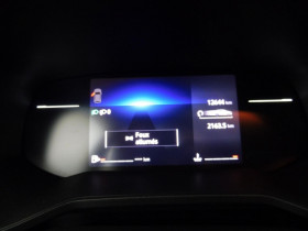 Renault Clio 1.5 blue dci 100ch evolution gsr2  occasion � Ganges - photo n�9