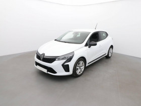 Renault Clio , garage SJ AUTOMOBILES  Ganges