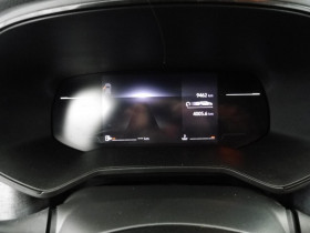 Renault Clio 1.5 blue dci 100ch evolution gsr2  occasion � Ganges - photo n�8