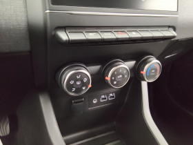 Renault Clio 1.5 blue dci 100ch evolution gsr2  occasion � Ganges - photo n�7