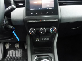 Renault Clio 1.5 blue dci 100ch evolution gsr2  occasion � Ganges - photo n�6