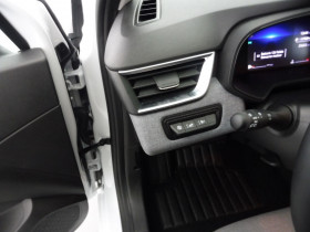 Renault Clio 1.5 blue dci 100ch evolution gsr2  occasion � Ganges - photo n�8