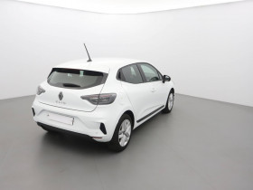 Renault Clio 1.5 blue dci 100ch evolution gsr2  occasion � Ganges - photo n�3