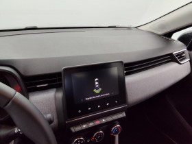 Renault Clio 1.5 blue dci 100ch evolution gsr2  occasion � Ganges - photo n�6