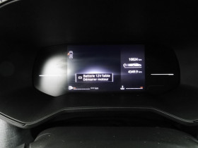 Renault Clio 1.5 blue dci 100ch evolution gsr2  occasion � Ganges - photo n�8