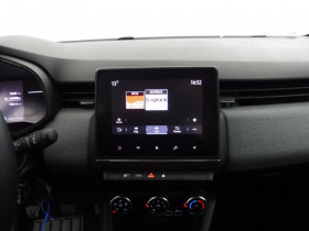 Renault Clio 1.5 blue dci 100ch evolution gsr2  occasion � Ganges - photo n�10