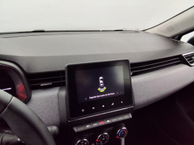 Renault Clio 1.5 blue dci 100ch evolution gsr2  occasion � Ganges - photo n�6