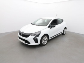 Renault Clio , garage SJ AUTOMOBILES  Ganges