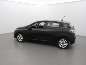 Renault Clio 1.5 blue dci 100ch evolution gsr2  occasion � Ganges - photo n�5