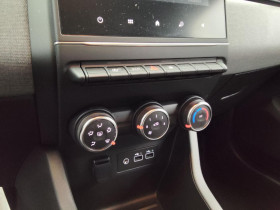 Renault Clio 1.5 blue dci 100ch evolution gsr2  occasion � Ganges - photo n�7