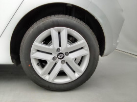 Renault Clio 1.5 blue dci 100ch evolution gsr2  occasion � Ganges - photo n�9