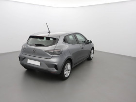 Renault Clio 1.5 blue dci 100ch evolution gsr2  occasion � Ganges - photo n�3