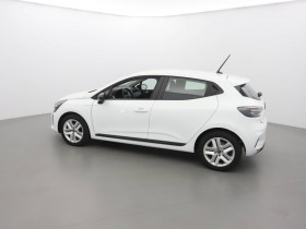 Renault Clio 1.5 blue dci 100ch evolution gsr2  occasion � Ganges - photo n�5