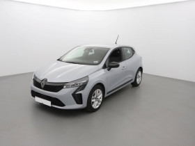 Renault Clio , garage SJ AUTOMOBILES  Ganges