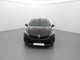 Renault Clio 1.5 blue dci 100ch evolution gsr2  occasion � Ganges - photo n�2