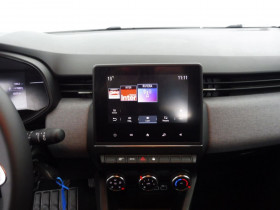 Renault Clio 1.5 blue dci 100ch evolution gsr2  occasion � Ganges - photo n�10