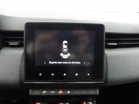 Renault Clio 1.5 blue dci 100ch evolution gsr2  occasion � Ganges - photo n�6