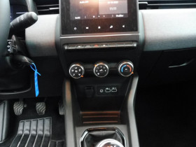 Renault Clio 1.5 blue dci 100ch evolution gsr2  occasion � Ganges - photo n�6