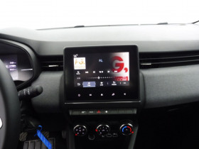 Renault Clio 1.5 blue dci 100ch evolution gsr2  occasion � Ganges - photo n�10