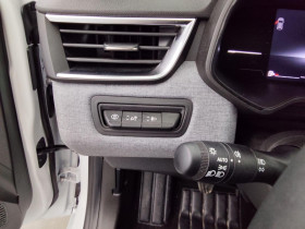 Renault Clio 1.5 blue dci 100ch evolution gsr2  occasion � Ganges - photo n�8