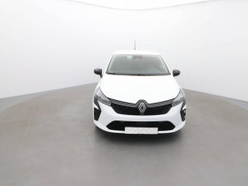 Renault Clio 1.5 blue dci 100ch evolution gsr2  occasion � Ganges - photo n�5