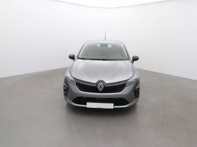 Renault Clio 1.5 blue dci 100ch evolution gsr2  occasion � Ganges - photo n�5