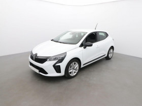 Renault Clio , garage SJ AUTOMOBILES  Ganges