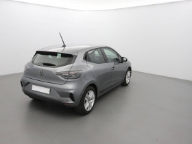 Renault Clio 1.5 blue dci 100ch evolution gsr2  occasion � Ganges - photo n�3