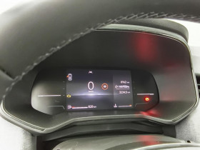 Renault Clio 1.5 blue dci 100ch evolution gsr2  occasion � Ganges - photo n�9