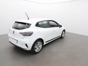 Renault Clio 1.5 blue dci 100ch evolution gsr2  occasion � Ganges - photo n�4