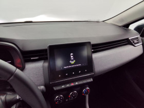 Renault Clio 1.5 blue dci 100ch evolution gsr2  occasion � Ganges - photo n�6